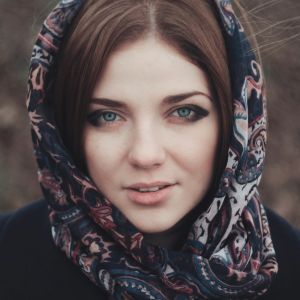 Katherine Gibson